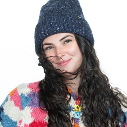 Sweet Turns Finley Beanie 3