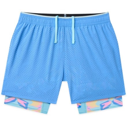 Chubbies Blocked Ultimate Training Shorts - Men's 0
