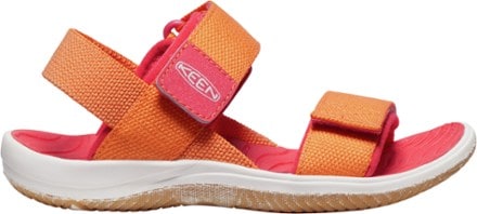 KEEN Elle Backstrap Sandals - Kids' 0