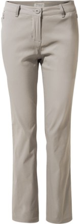 Craghoppers Kiwi Pro Trousers - Women's 0