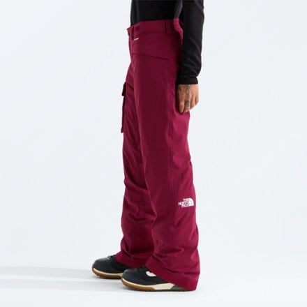 The North Face Freedom Insulated Snow Pants - Women's 3