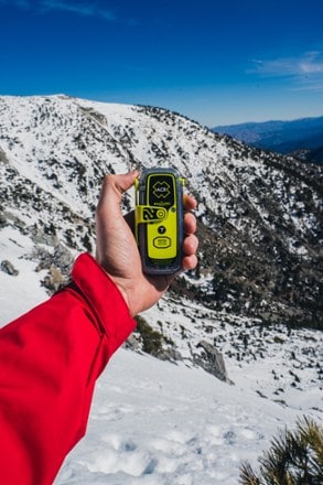 ACR Electronics ResQLink 400 Personal Locator Beacon 3