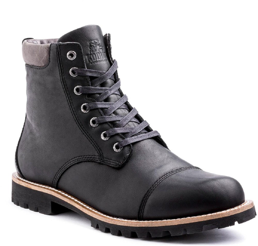 Kodiak Men's Berkley Waterproof Boots