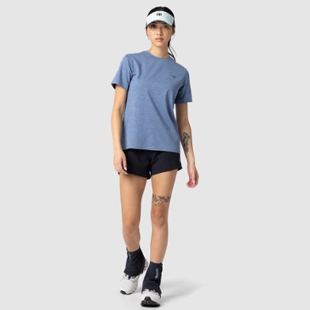 Outdoor Research ActiveIce Spectrum Sun T-Shirt - Women's 3