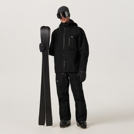 Vuori Taika Shell Jacket - Men's 2