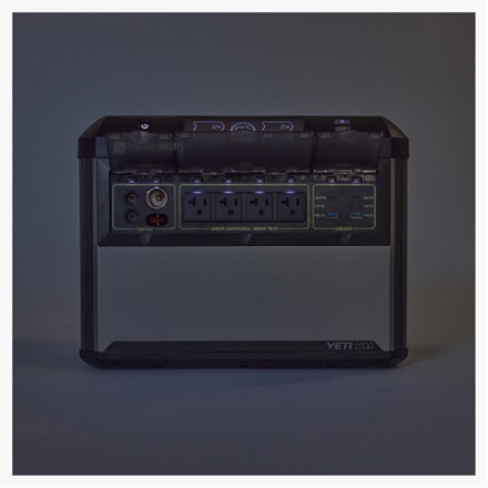 Location Image for Yeti 1500 Portable Power Station