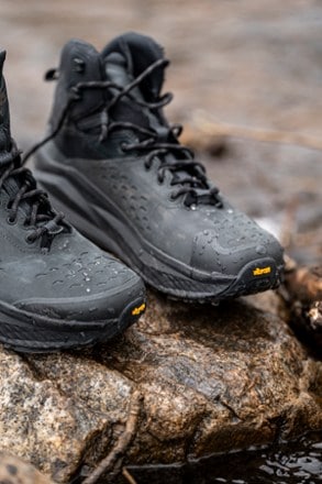 Altra Olympus 6 Hike Mid GTX Hiking Boots - Men's 8