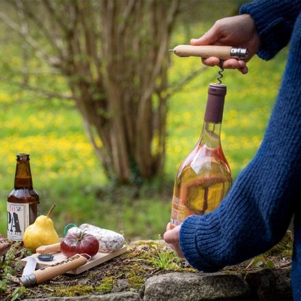 Opinel Nomad Cooking Kit 9