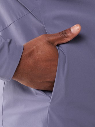 Arc'teryx Proton Hybrid Insulated Hoodie - Men's 6