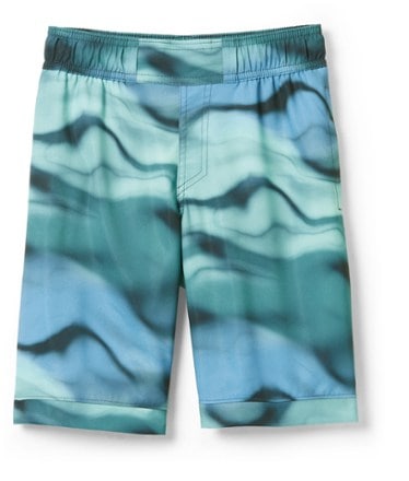 Columbia omni shade shorts outlet