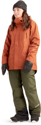 DAKINE Barrier GORE-TEX 2L Jacket - Women's 2
