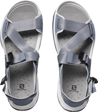 salomon women's sandals