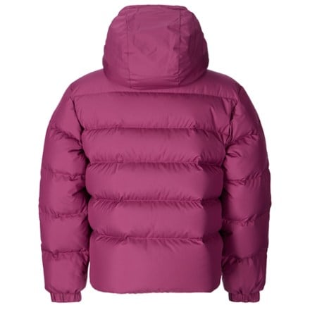Marmot Guides Down Hoody - Kids' 4