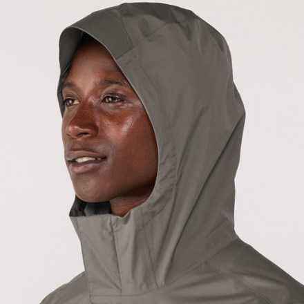 REI Co-op Rainier Rain Jacket - Men's 7