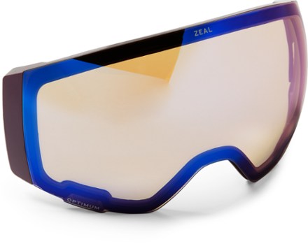 Zeal Portal RLS Polarized Snow Goggles 8