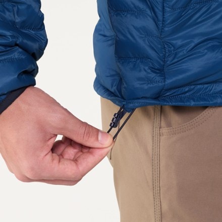 Patagonia Micro Puff Insulated Hoody - Men's 9