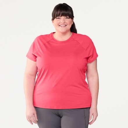 REI Co-op Swiftland Running T-Shirt - Women's 2