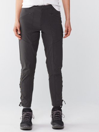 Drifted High-Waisted Trail Pants - Women's 1