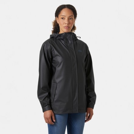 Helly Hansen Moss Rain Jacket - Women's 1