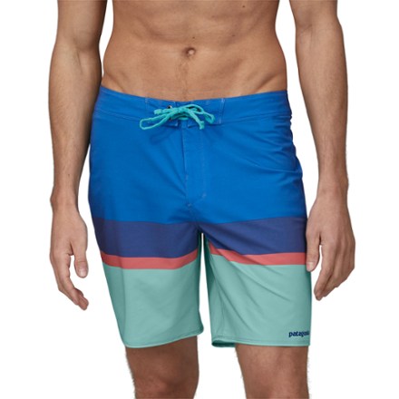 Patagonia Hydropeak Board Shorts - Men's 18" Outseam 1