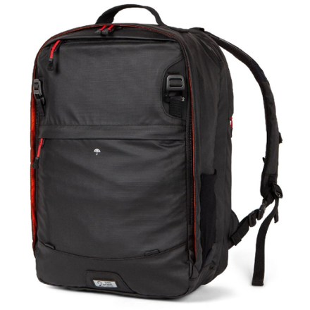 Two Wheel Gear Pannier Backpack Convertible 2.1 PLUS – Single Simolary simolary.com