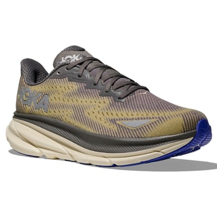 HOKA Clifton 9 GTX Road-Running Shoes - Men's 2