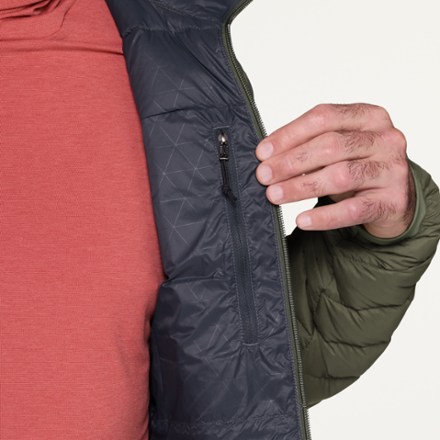 Black Diamond Access Down 2.0 Hoody - Men's 10