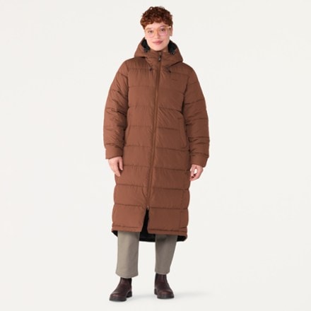 Finisterre Elova Insulated Coat - Women's 2