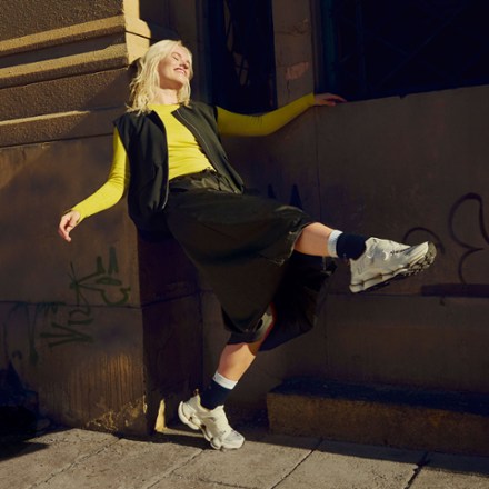 Location Image for SpeedARC Surge BOA Hiking Shoes - Women's