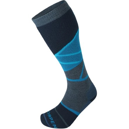 Lorpen T2 Ski Mid Eco Socks - Men's 0