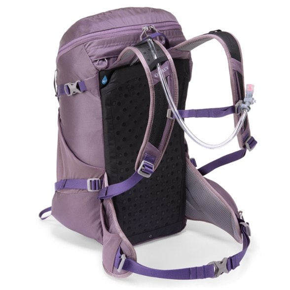osprey hydration pack care Katari 7 Hydraulics Viper/Verve Series Owner's Manual