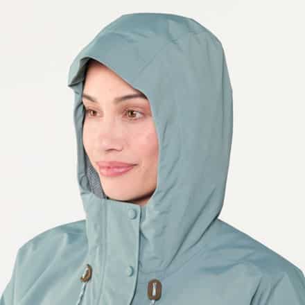 Patagonia Outdoor Everyday Rain Jacket - Women's 6