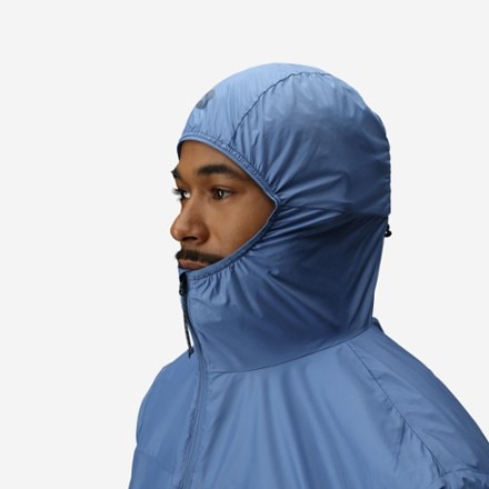 Marmot Superalloy Bio Wind Jacket - Men's 3