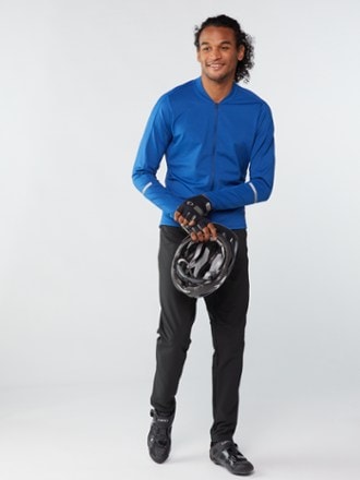 REI Co-op Junction Hybrid Cycling Pants - Men's 3