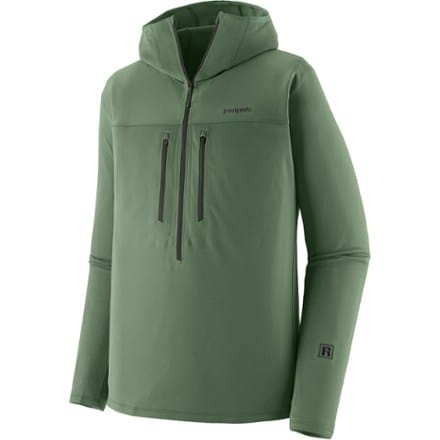 Patagonia R1 Ultralight Hoody - Men's 0