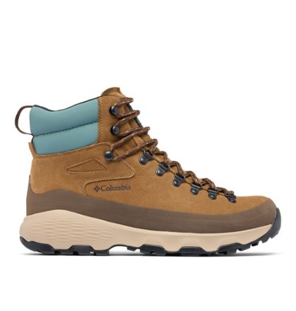 Columbia Newton Alpine PT Hiking Boots - Men's 0
