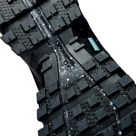 On On x BEAMS x REI Co-op Cloudrock Low Waterproof Hiking Shoes - Men's 8