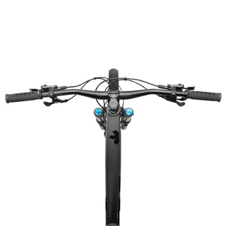 Rocky Mountain Altitude Carbon 50 Mountain Bike 8