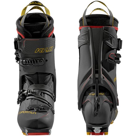 La Sportiva Kilo Alpine Touring Ski Boots - Men's - 2025/2026 4