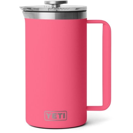 YETI Rambler French Press - 34 fl. oz. 0
