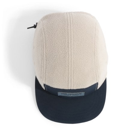 Detail Image of color Navy/Mid Grey