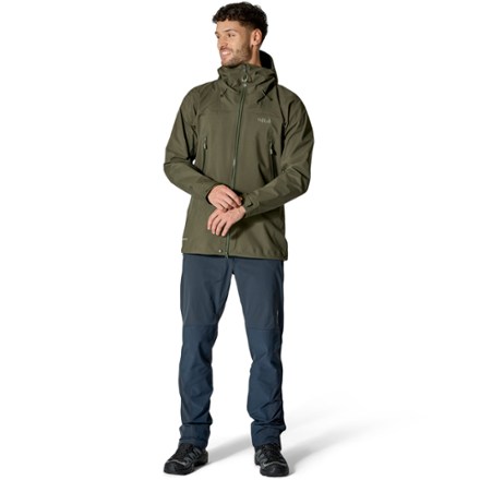 Rab Kangri GORE-TEX Jacket - Men's | REI Co-op