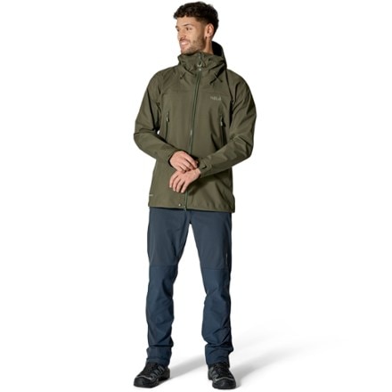 Rab Kangri GORE-TEX Jacket - Men's 3