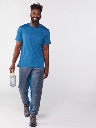 Outdoor Afro + REI Co-op Trail T-Shirt - Men's 3