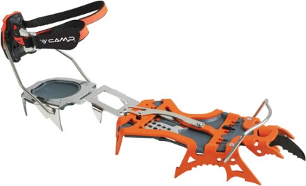 C.A.M.P. Blade Runner Crampons 0