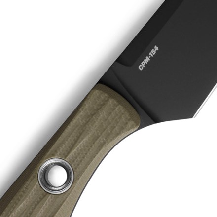 Benchmade True Paring Knife 4