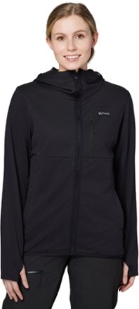 Flylow Katinka Hoodie - Women's 0