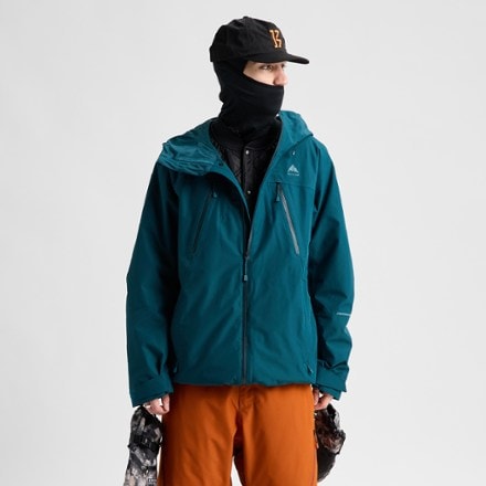 Burton Reserve 2L 3-in-1 Jacket - Men's 1