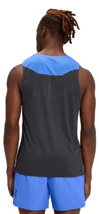 On Tank-T Running Shirt - Men's 2