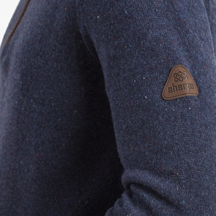 Sherpa Adventure Gear Kangtega Quarter-Zip Sweater - Men's 6